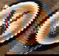 The Brickhouse Cafe - Gold Coast