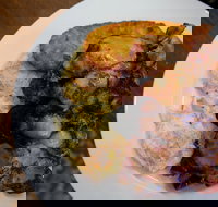 The 3 Steps Cafe - Tourism Gold Coast