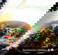 Three Black Sheep - Tourism Gold Coast