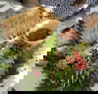 Thyme Square Cafe - Tourism Gold Coast