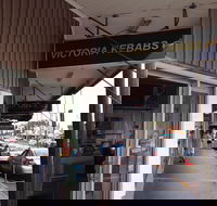 Victoria Kebabs - Tourism Gold Coast