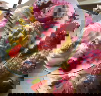 Alexandria Bed and Breakfast / Function Venue - Tourism Gold Coast