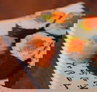 Aya Sushi - Tourism Gold Coast