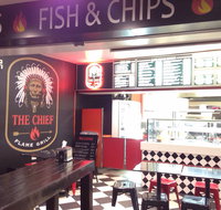 Big Chief Burgers - Tourism Gold Coast