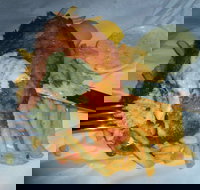 Bridgetown Hotel - Tourism Gold Coast