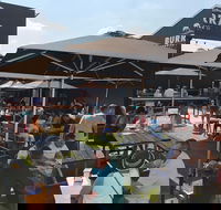 Burra Brewing Co - Tourism Gold Coast