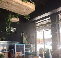 Chim Cham Cafe - Tourism Gold Coast