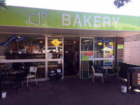 CJ's Bakery - Tourism Gold Coast 0
