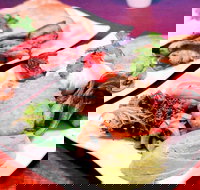 Coffee Barn Bistro and Bar - Tourism Gold Coast