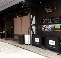 Coffee Lane - Tourism Gold Coast