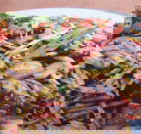 Crazy Noodles - Tourism Gold Coast