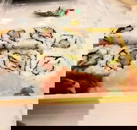 Domo Sushi - Tourism Gold Coast