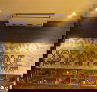 Downtown Istanbul - Tourism Gold Coast