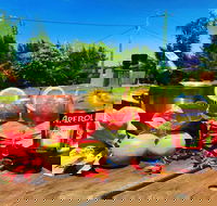 Emerson's on main - Tourism Gold Coast