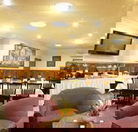 Endeavor Motel Restaurant - Tourism Gold Coast