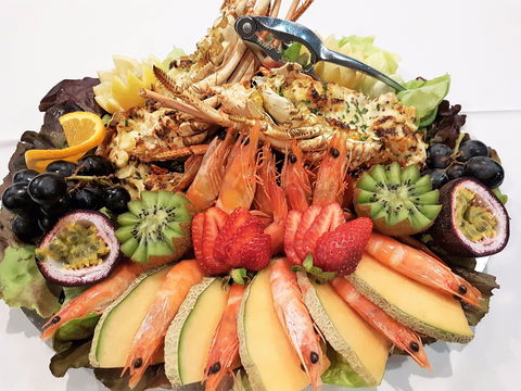Endeavor Motel Restaurant - Tourism Gold Coast 1