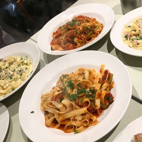 Fratellino Pizzeria - Tourism Gold Coast 0