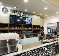 Giancarlo Coffee - Tourism Gold Coast