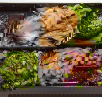 Ground Zero Cafe - Tourism Gold Coast