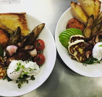 Grub Street - Tourism Gold Coast