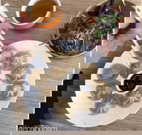 Honey Tang's - Tourism Gold Coast