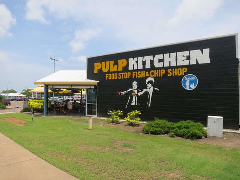 Hungry Joes - Tourism Gold Coast 0