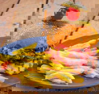 ICE Caffe  Grill - Tourism Gold Coast