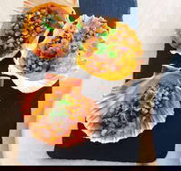 Isabella's Restaurant