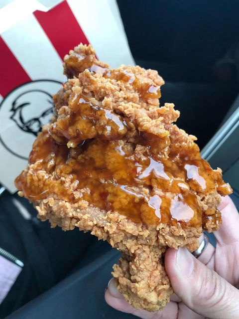 KFC - Tourism Gold Coast 0