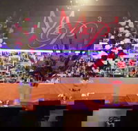 La Piazza Cafe/Restaurant - Tourism Gold Coast