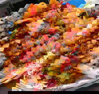 Lilong by Taste of Shanghai - Tourism Gold Coast