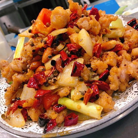 Lilong By Taste Of Shanghai - Tourism Gold Coast 0