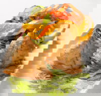 Maharaja Palace Northcote - Tourism Gold Coast