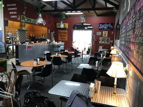 Mai's Kitchen Rules Cafe - Gold Coast 0