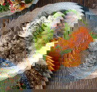 Mandesa Florist Cafe - Tourism Gold Coast