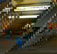 Martinellas - Tourism Gold Coast