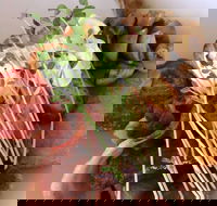 Maudy's Restaurant and Bar - Tourism Gold Coast