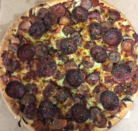 Mozzarella Fella Pizzeria - Tourism Gold Coast