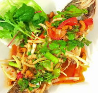 Narinthorn Thai Food - Tourism Gold Coast