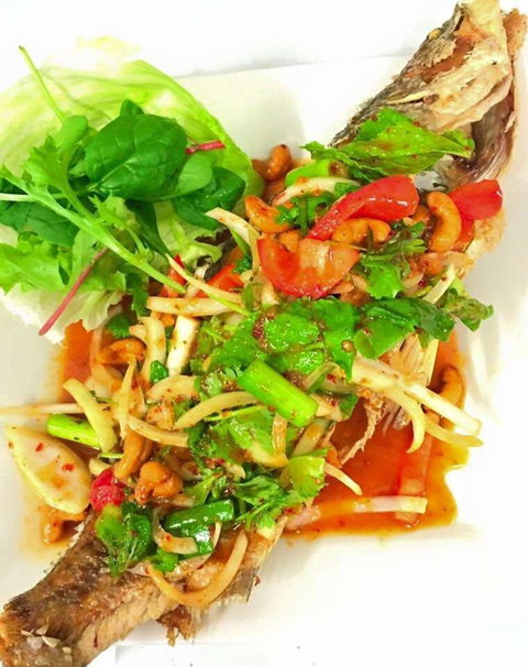 Narinthorn Thai Food - Tourism Gold Coast 0