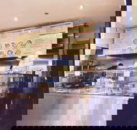 Noodle Hot Wok - Tourism Gold Coast