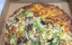 Nostralis Wholemeal Vegetarian And Vegan Pizza - thumb 0