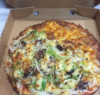 Nostralis Wholemeal Vegetarian and Vegan Pizza - Tourism Gold Coast