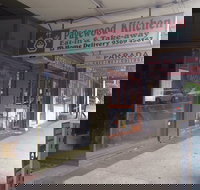 Pagewood Kitchen - Tourism Gold Coast