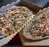 Panic Pizza - Tourism Gold Coast