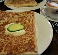 Panache Cafe  Creperie - Queenscliff - Tourism Gold Coast