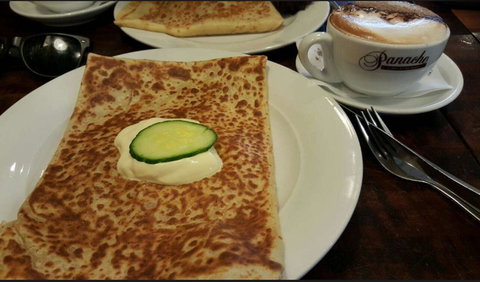 Panache Cafe & Creperie - Queenscliff - Tourism Gold Coast 0