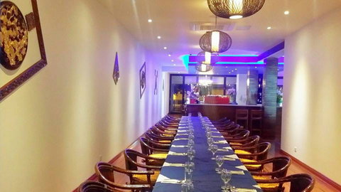 Phon Pi Sai - Tourism Gold Coast 0