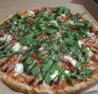 Pizza Cittadella - Tourism Gold Coast