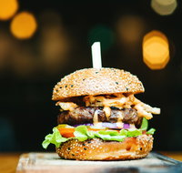 Ribs  Burgers Charlestown - Tourism Gold Coast